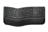 Kensington Pro Fit Ergo Wireless Keyboard k75401uk Tastatur