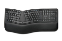 Kensington Pro Fit Ergo Wireless Keyboard k75401uk Tastatur