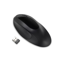 Kensington Pro Fit Ergo Wireless Mouse k75404eu Maus - ergonomisch