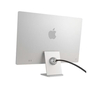 Kensington SafeDome? Kabelschloss für iMac® 24" k68995ww Kensington - Schlüssel