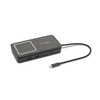 Kensington SD1700P - Dockingstation - USB-C - 2 x HDMI k32800ww