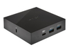 Kensington SD2000P USB-C Single 4K Nano Docking Station