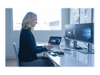 Kensington SD2400T Nano Dock - Docking Station