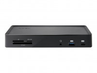 Kensington SD4900P USB-C and USB 3.0 Triple 4K Hybrid Docking Station