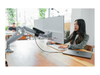 Kensington SD5550T - Docking Station - USB-C / Thunderbolt 3