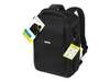 Kensington SecureTrek - Notebook-Rucksack - 39.6 cm (15.6")