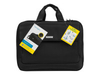 Kensington SecureTrek - Notebook-Tasche - 39.6 cm (15.6")