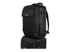 Kensington SecureTrek Laptop Overnight - Notebook-Rucksack - 43.2 cm (17")