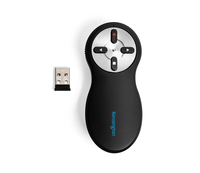 Kensington Si600 Wireless Presenter with Laser Pointer 33374eu 