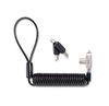 Kensington Slim N17 2.0 - Sicherheitskabelschloss k60512eum
