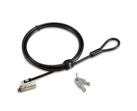 Kensington Slim NanoSaver 2.0 Keyed Laptop Lock k65022m 