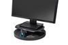 Kensington SmartFit® Spin2? Monitorstand ? schwarz k52787ww Freistehend - 18 kg