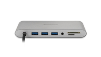 Kensington UH1440P k33853ww Dockingstation - USB-C 3.2 Gen 1 / Thunderbolt 3 / Thunderbolt 4