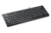 Kensington ValuKeyboard - Tastatur - USB - GB 1500109