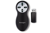 Kensington Wireless Presenter k33373eu Präsentations-Fernsteuerung