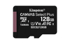 Kingston Canvas Select Plus - Flash-Speicherkarte sdcs2/128gbsp