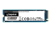 Kingston Data Center DC1000B - SSD - verschlüsselt - 480 GB - intern - M.2 2280 - PCIe 3.0 x4 (NVMe) sedc1000bm8/480g