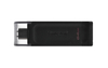 Kingston DataTraveler 70 - USB-Flash-Laufwerk dt70/64gb