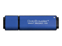 Kingston DataTraveler Vault Privacy 3.0 - USB-Flash-Laufwerk