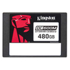 Kingston DC600M - SSD - Mixed Use - 480 GB - intern - 2.5" (6.4 cm) sedc600m/480g