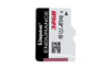 Kingston High Endurance - Flash-Speicherkarte sdce/32gb
