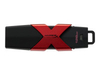 Kingston HyperX Savage - USB-Flash-Laufwerk - 128 GB - USB 3.1