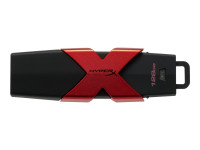 Kingston HyperX Savage - USB-Flash-Laufwerk - 128 GB - USB 3.1