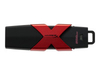 Kingston HyperX Savage - USB-Flash-Laufwerk - 256 GB - USB 3.1