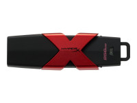 Kingston HyperX Savage - USB-Flash-Laufwerk - 256 GB - USB 3.1