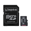 Kingston Industrial - Flash-Speicherkarte (microSDHC/SD-Adapter inbegriffen) sdcit2/16gb