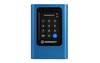 Kingston IronKey Vault Privacy 80 - SSD - verschlüsselt - 480 GB - extern (tragbar) ikvp80es/480g