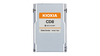 Kioxia CD8 Series KCD81RUG3T84 - SSD - 3840 GB - intern - 2.5" (6.4 cm)
