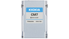 Kioxia CM7-V Series KCMYXVUG6T40 - SSD - Enterprise,  Mixed Use - 6400 GB - Sanitize Instant Erase (S
