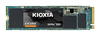 Kioxia EXCERIA - SSD - 500 GB - intern - M.2 2280 - PCIe 3.1a x4 (NVMe) lrc10z500gg8