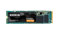 Kioxia EXCERIA NVME 500GB m.2 2280 Gen3 x4 lrc20z500gg8