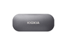 Kioxia EXCERIA PLUS LXD10S002TG8 - SSD - 2 TB - extern (tragbar)