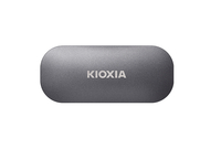 Kioxia EXCERIA PLUS LXD10S002TG8 - SSD - 2 TB - extern (tragbar)