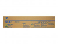 Konica Minolta Minolta TN-213Y - Gelb - Original - Tonerpatrone
