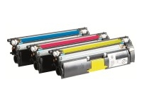 Konica Minolta Minolta Toner Value Kit - 3er-Pack - mit hoher Kapazität