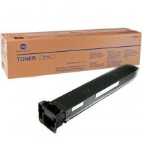 Konica Minolta TN613K - 45000 Seiten - Schwarz - 1 Stück(e)