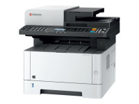Kyocera ECOSYS M2540dn/KL3 - Multifunktionsdrucker - s/w - Laser - Legal (216 x 356 mm)