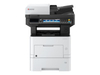 Kyocera ECOSYS M3655IDN/KL3 - Multifunktionsdrucker - s/w - Laser - Legal (216 x 356 mm)/