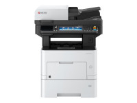 Kyocera ECOSYS M3655IDN/KL3 - Multifunktionsdrucker - s/w - Laser - Legal (216 x 356 mm)/