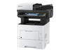 Kyocera ECOSYS M3660idn - Multifunktionsdrucker - s/w - Laser - A4 (210 x 297 mm)