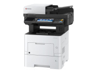 Kyocera ECOSYS M3660idn - Multifunktionsdrucker - s/w - Laser - A4 (210 x 297 mm)