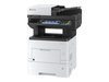 Kyocera ECOSYS M3860idn/KL3 - Multifunktionsdrucker - s/w - Laser - Legal (216 x 356 mm)/