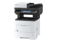 Kyocera ECOSYS M3860idn/KL3 - Multifunktionsdrucker - s/w - Laser - Legal (216 x 356 mm)/