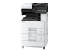 Kyocera ECOSYS M4125idn/KL3 - Multifunktionsdrucker - s/w - Laser - A3/Ledger (297 x 432 mm)