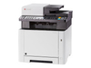 Kyocera ECOSYS M5521cdw/KL3 - Multifunktionsdrucker - Farbe - Laser - Legal (216 x 356 mm)/