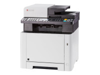 Kyocera ECOSYS M5521cdw/KL3 - Multifunktionsdrucker - Farbe - Laser - Legal (216 x 356 mm)/